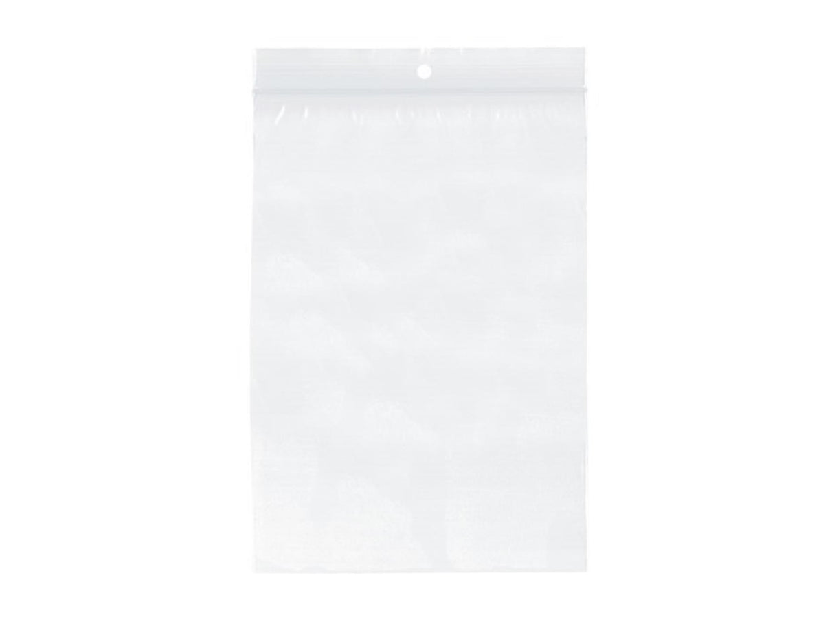 Kangaro gripzakje 120x180mm 100st