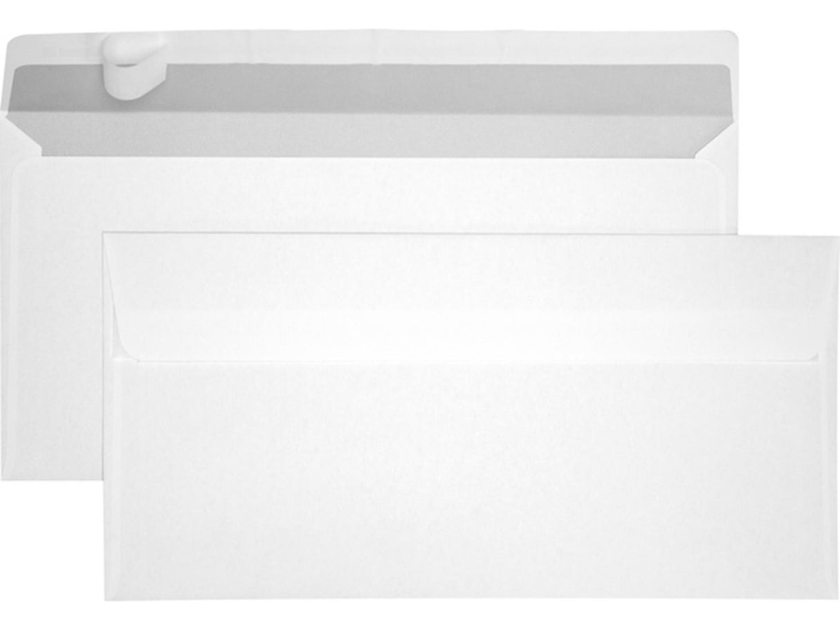 Raadhuis enveloppen 110x220 dl 25stuks