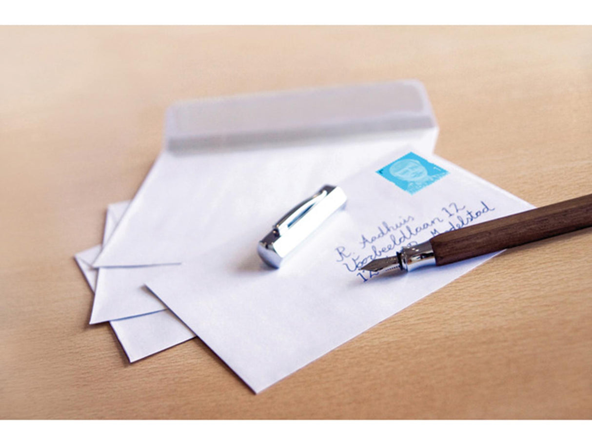 Raadhuis enveloppen 156x220 ea5 100st