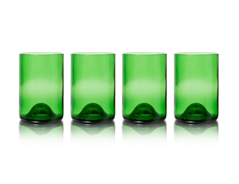 Occhiali rimborsati - 4 -pack - verde