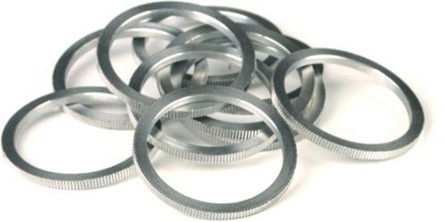 Stehle reduceerring 30x2.0x25.4mm