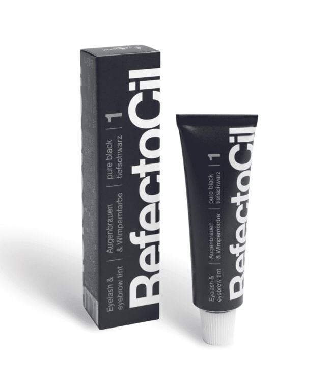 REFECTOCIL EYELASH PIENTA NERO NO. 1 15 ml