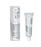 Refictocil trepalnice barve siva št. 1,1 15ml