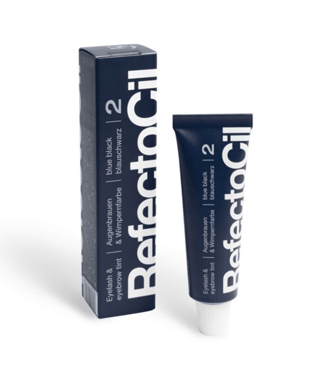 REFECTOCIL EYELASH PIENTA BLU Nero n. 2 15 ml