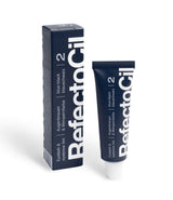 REFECTOCIL EYELASH PIENTA BLU Nero n. 2 15 ml