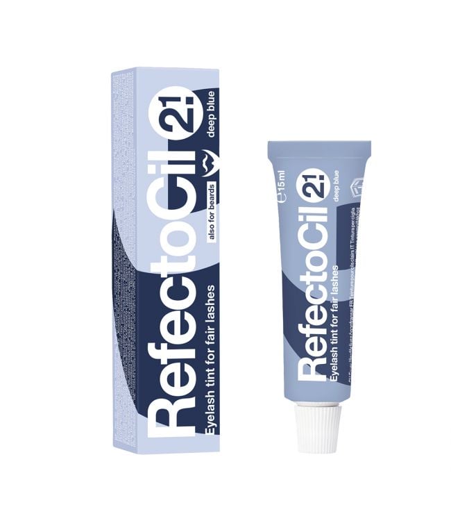 REFECTOCIL EYELASH DIPINT BLU NO. 2.1 15 ml