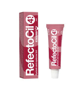 Refictocil trepalnice rdeče št. 4.1 15ml