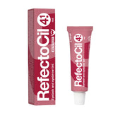 Refectocil eyelash dye red no. 4.1 15ml