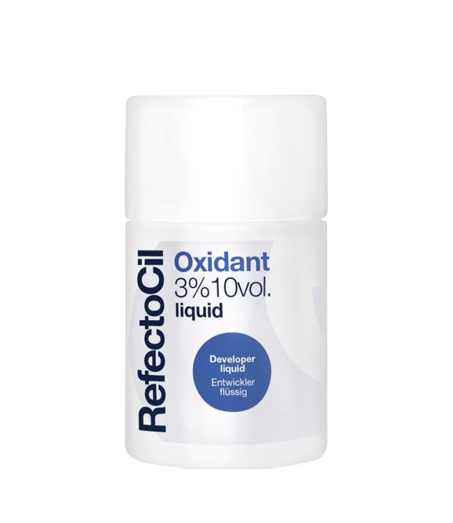 Liquido ossidante di refectocil 3% 100 ml