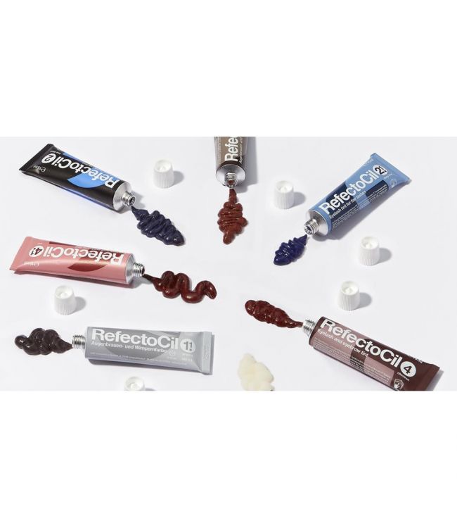REFECTOCIL EYELASH DIPINT BLU NO. 2.1 15 ml