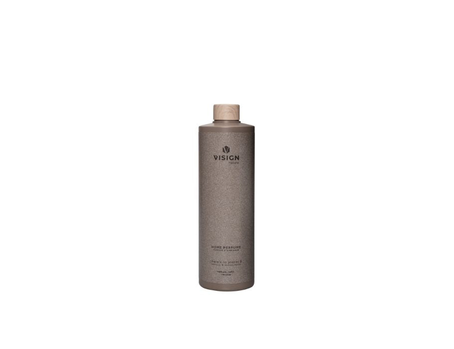 Visign Nature Navuising Huisparfum - No Planet B