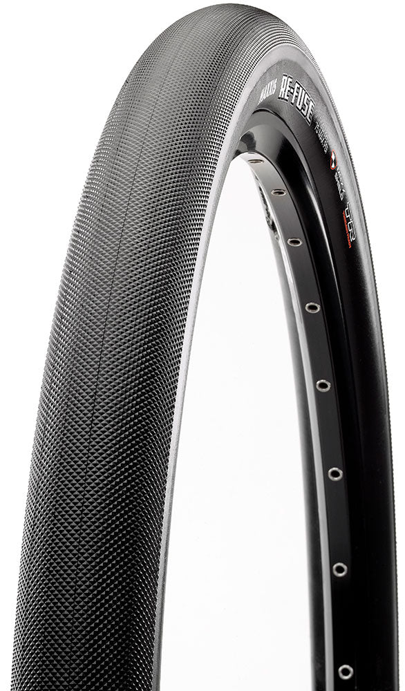 Maxxis dekk refuse 700 x 40 zw fold
