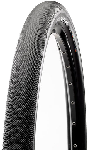 Maxxis dekk refuse 700 x 40 zw fold
