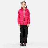 Regatta Cabaret Jack Junior Pink Tamaño 164-170