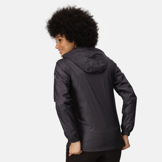 Regatta corinne iv venkovní bunda dámy šedá velikost s