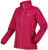 Regatta corinne iv skalljakke damer rosa størrelse xxl