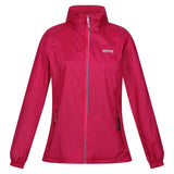 Regata Corinne IV Shell Jacket Ladies Pink Size S