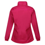 Regata Corinne IV Shell Jacket Ladies Pink Size S
