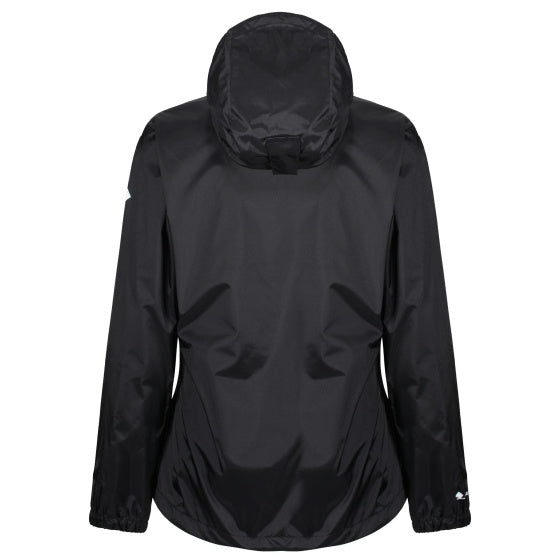 Regatta Corinne IV Shell Jacket Ladies Black Size XL