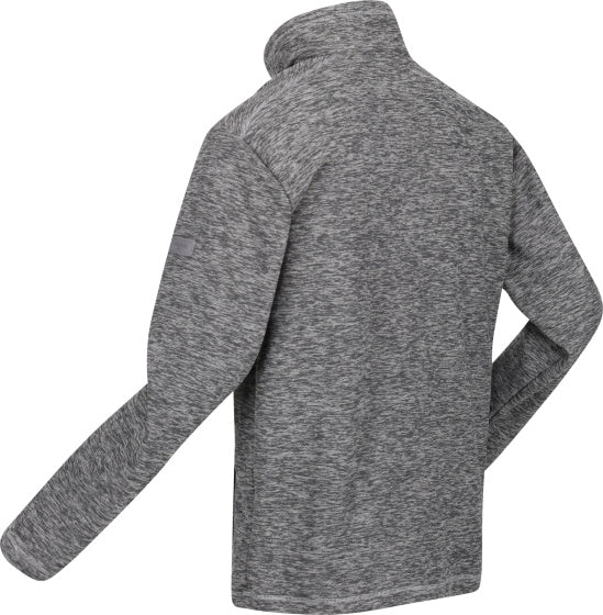 Regatta Eilon Outdoorvest Männer Grey Gréisst l