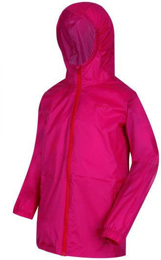 Regatta Cabaret Jack Junior Pink Tamaño 164-170