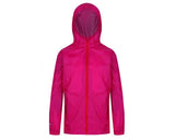 Regatta Cabaret Jack Junior Pink Tamaño 164-170