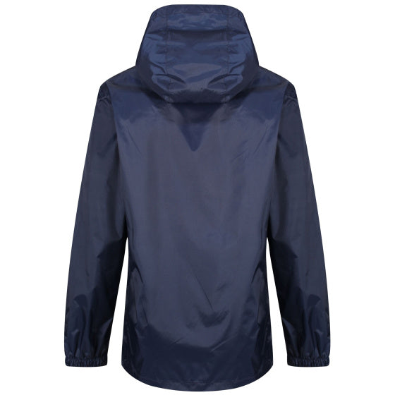 Regatta Jacket III Chaqueta al aire libre impermeable Tamaño de azul oscuro L