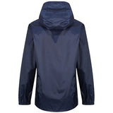 Regatta Jacket III Chaqueta al aire libre impermeable Tamaño de azul oscuro L