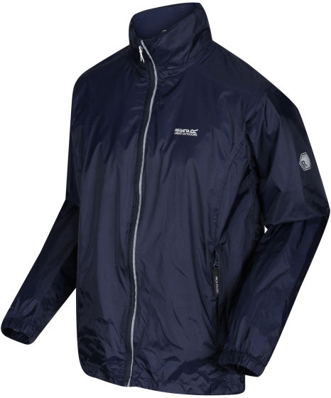 Regatta Lyle IV raincoat Men Dark blue size L