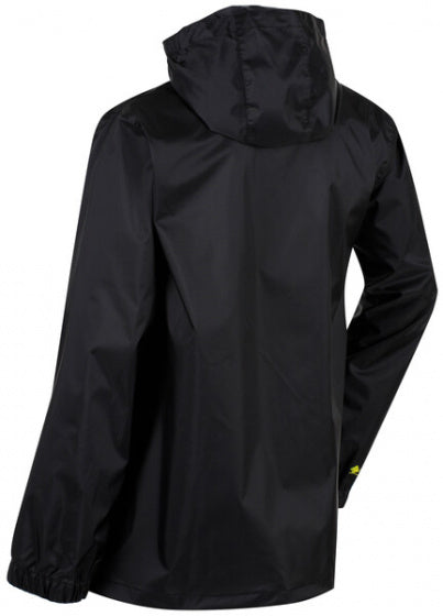 Regatta Pack It Jack Junior Black Size 158-163