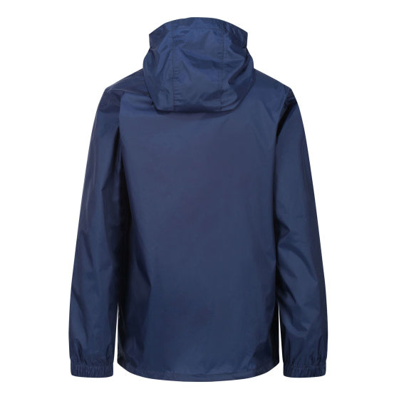 Regatta Pack It III Boys Boys Dark Blue Size 13 anni
