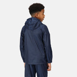 Regatta Pack It III Boys Boys Dark Blue Size 13 anni