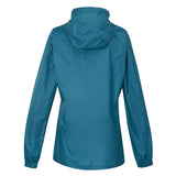 Regatta Pack It III Shell Jacket Ladies Blue Size M