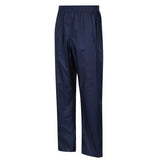 Regatta Pack It Rain Pants Men Dark Blue Size M