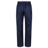 Regatta Pack It Rain Pants Men Tamaño azul oscuro XXL
