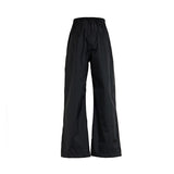 Regatta Rainbroek Pack It Junior Black Size 15-16 let