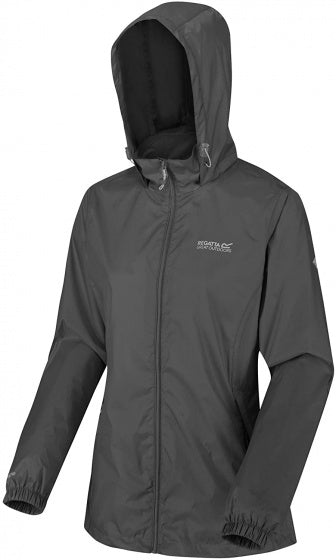 Regatta corinne iv venkovní bunda dámy šedá velikost s