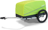 Croozer Regenschutz für Cargo Kalle