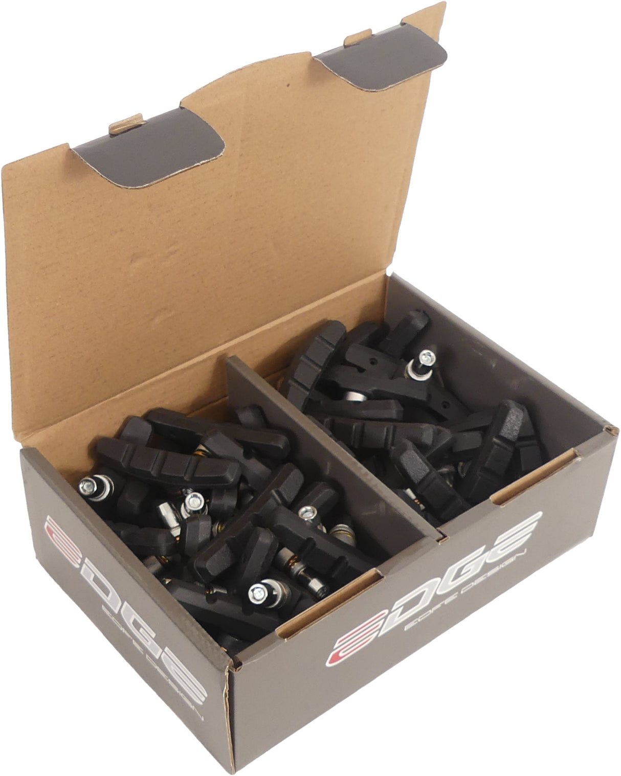 Bloco de freio de borda Conjunto com Allen para Brake V 70mm (25 pares)
