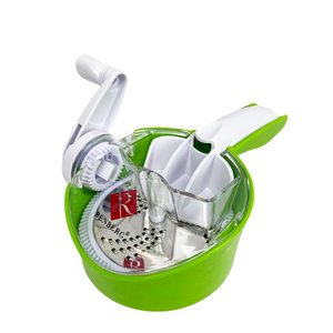 Renberg cheese grater