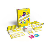 Asmodee Champions! Juego de cartas