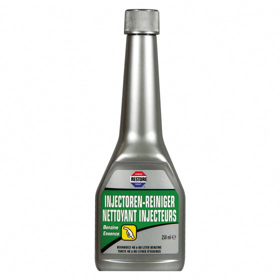Obnovi čistilec injektorjev Hbenzin 250 ml