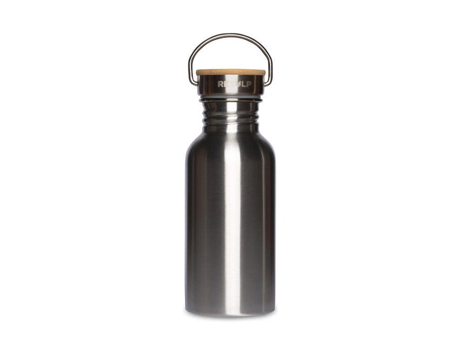 Retulp Urban Water Bottle - Rustfrit stål - 500 ml