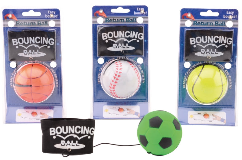 Връщане на топка (4 ас.)