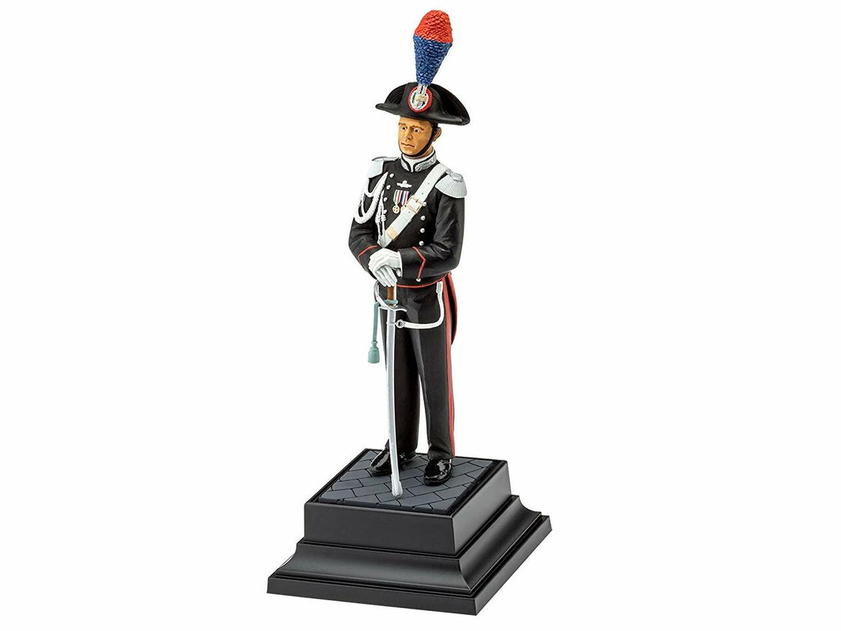 Revell 1:16 Italienischer Carabinier 02802