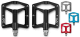 Rfr flat race 2.0 flat pedals