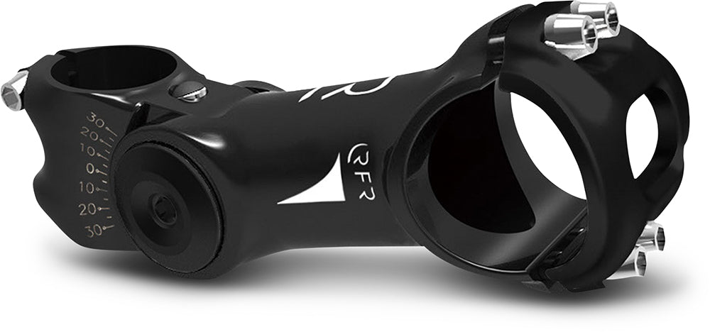 Rfr adjustable trekking stem 25.4mm