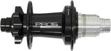 Hope pro 5 disc 6-bolt 12x148mm boost rear hub