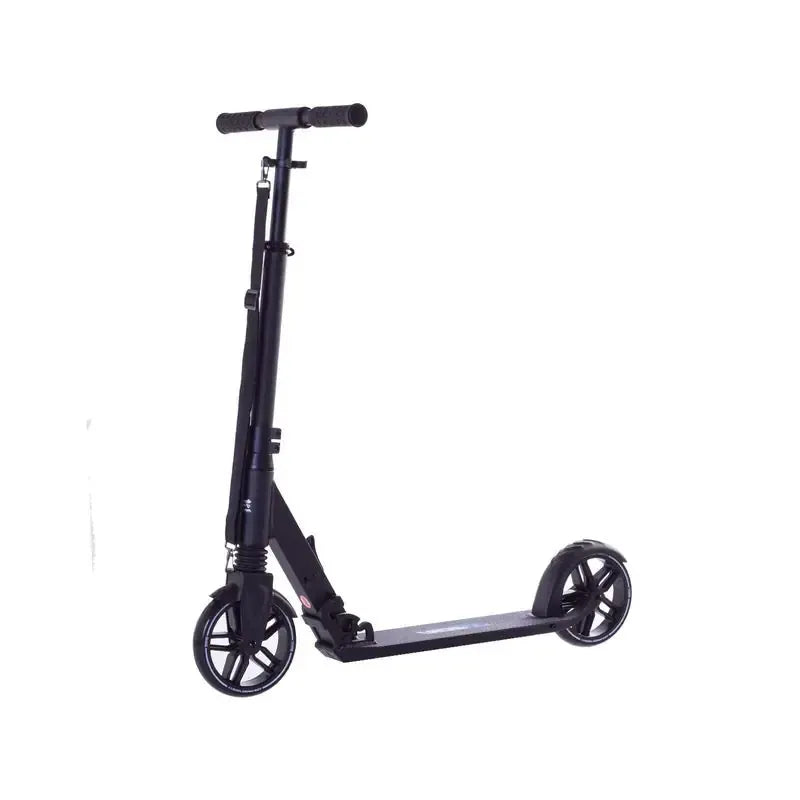 Rideoo 175 city scooter black