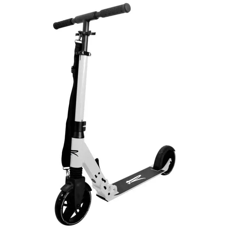 Ridingoo 200 City White